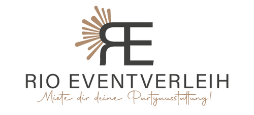 Rio Eventverleih