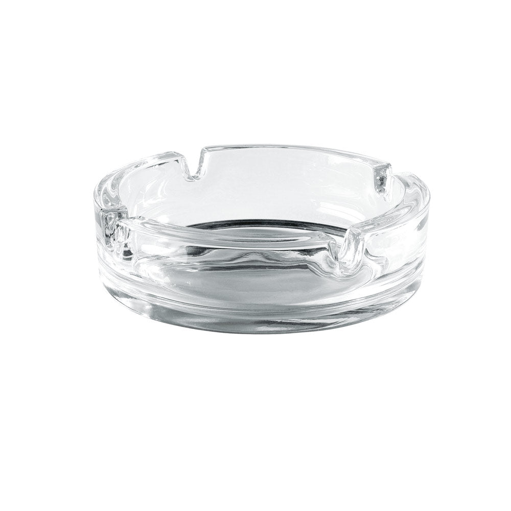 Aschenbecher Glas