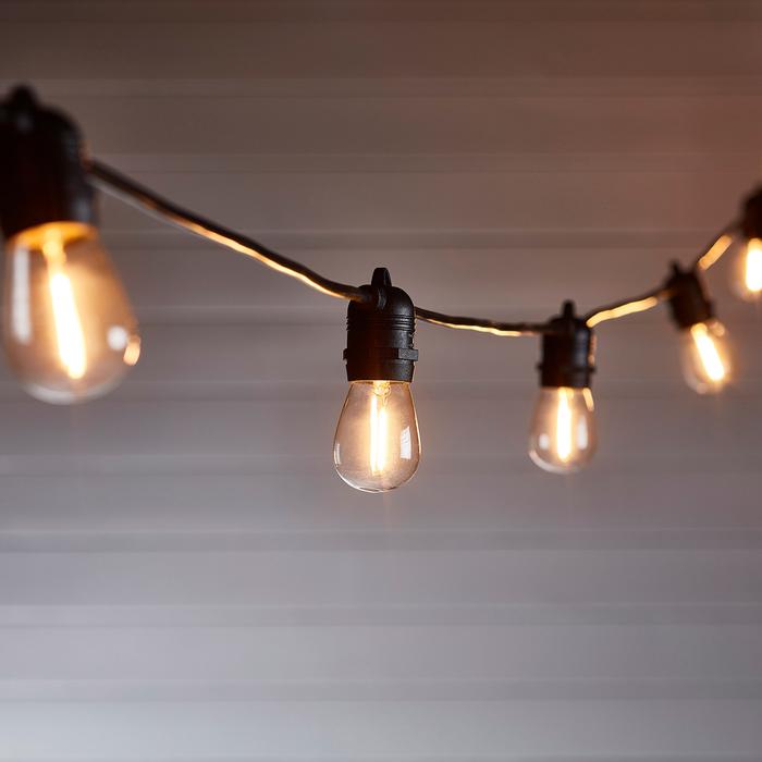 Lichterkette In- und Outdoor 45M