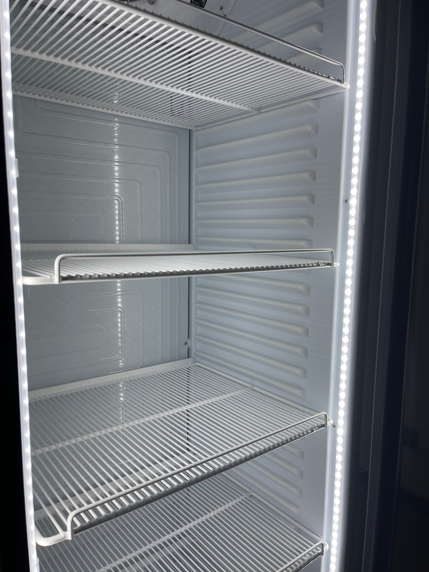GASTRO KÜHLSCHRANK HEINEKEN