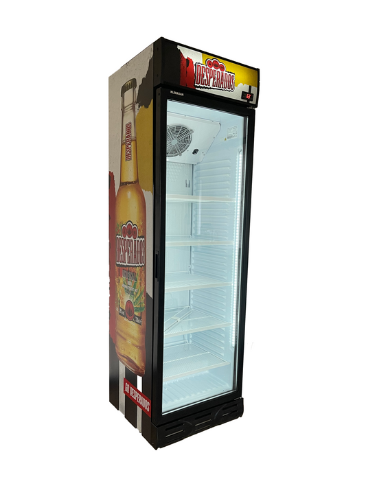 GASTRO KÜHLSCHRANK DESPERADOS