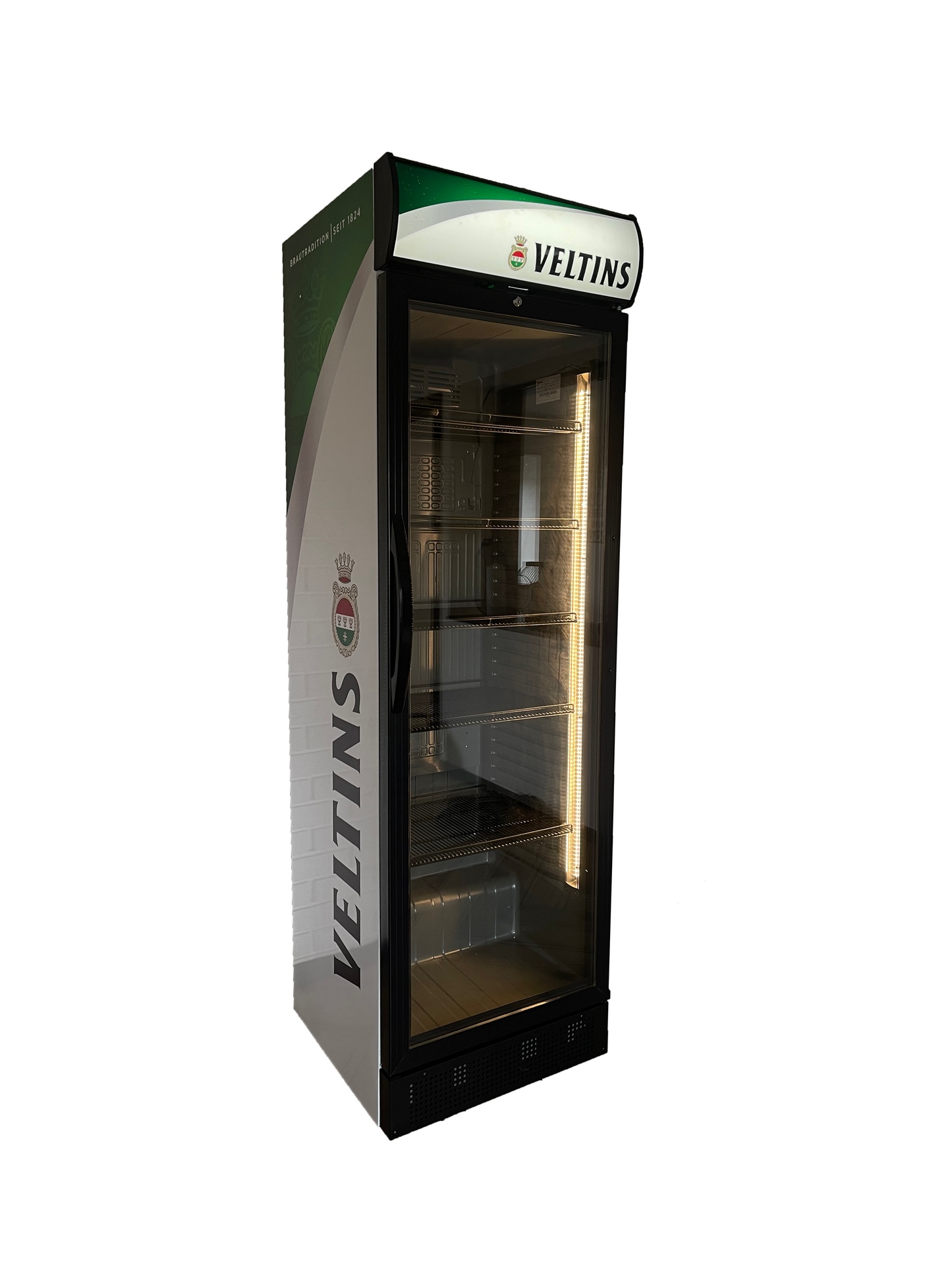 GASTRO KÜHLSCHRANK VELTINS