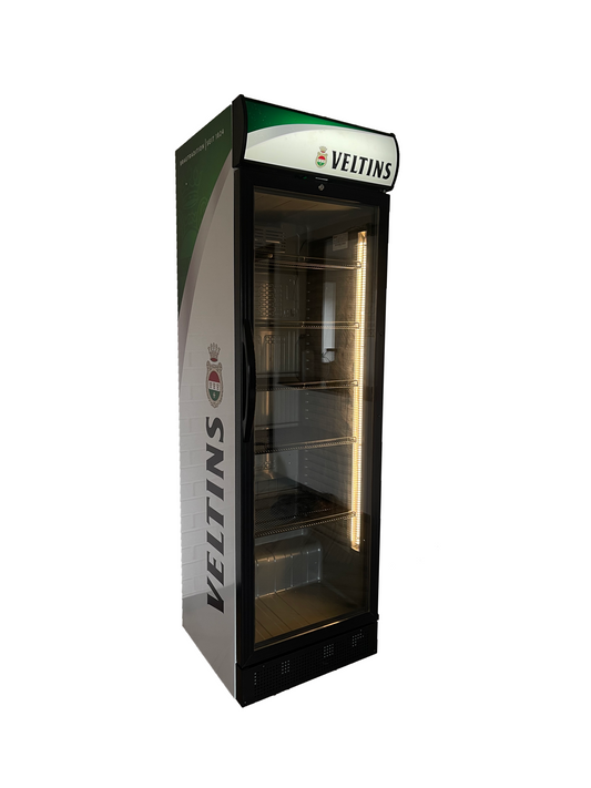 GASTRO KÜHLSCHRANK VELTINS
