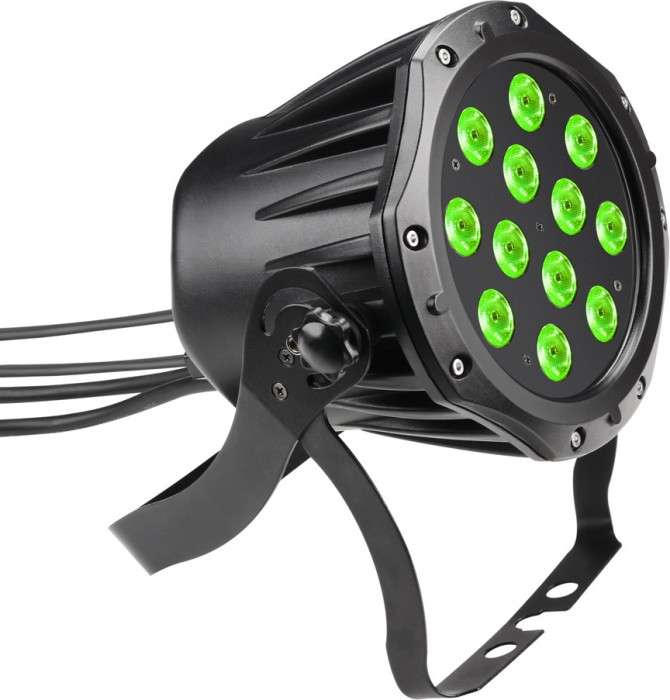LED-STRAHLER - AMBIENTEBELEUCHTUNG
