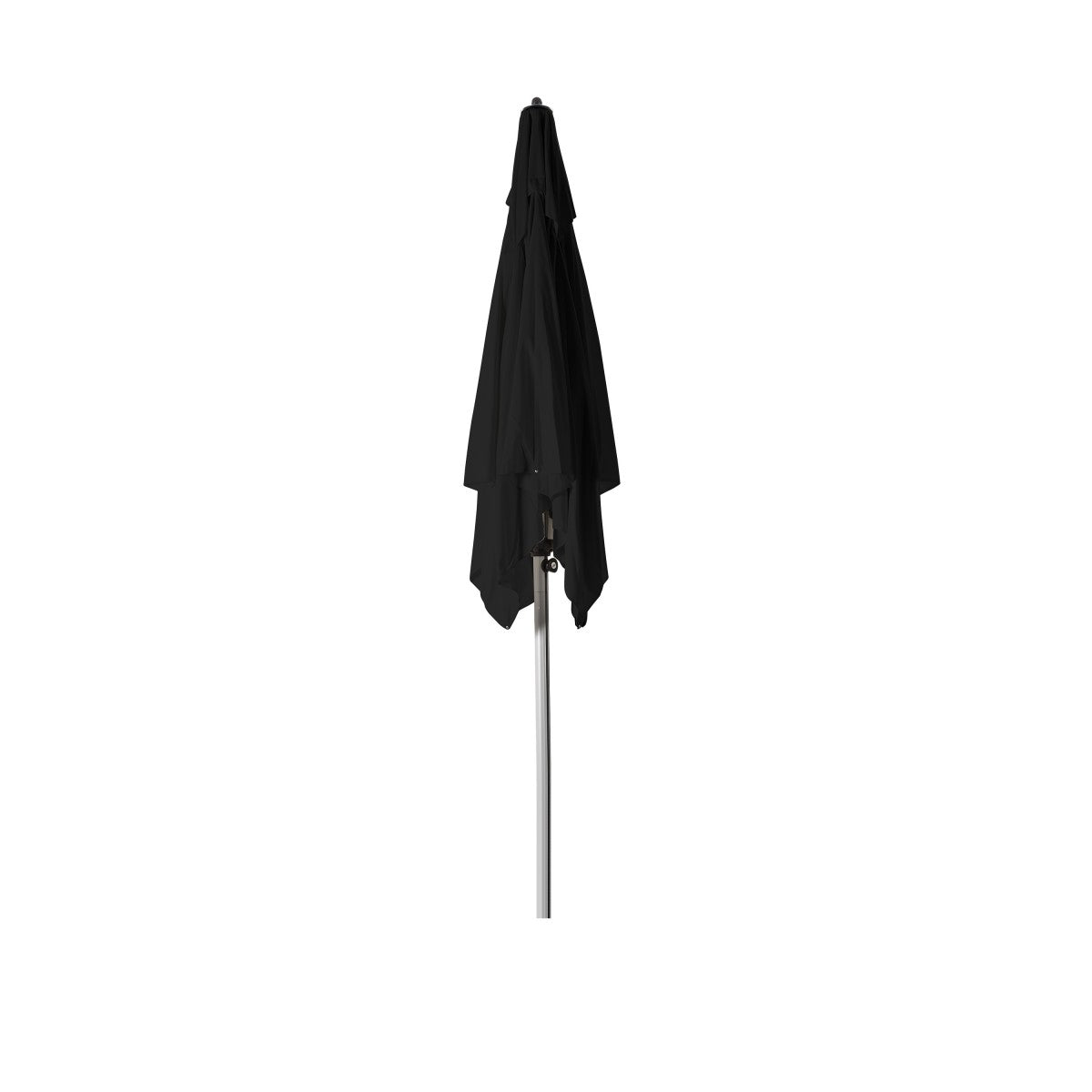 PRESTO PRO SONNENSCHIRM 330x330 cm - SCHWARZ