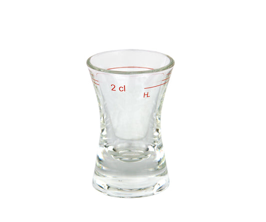 Schnapsglas 2cl