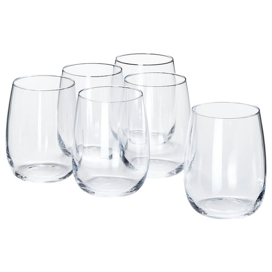 Wasserglas 37cl