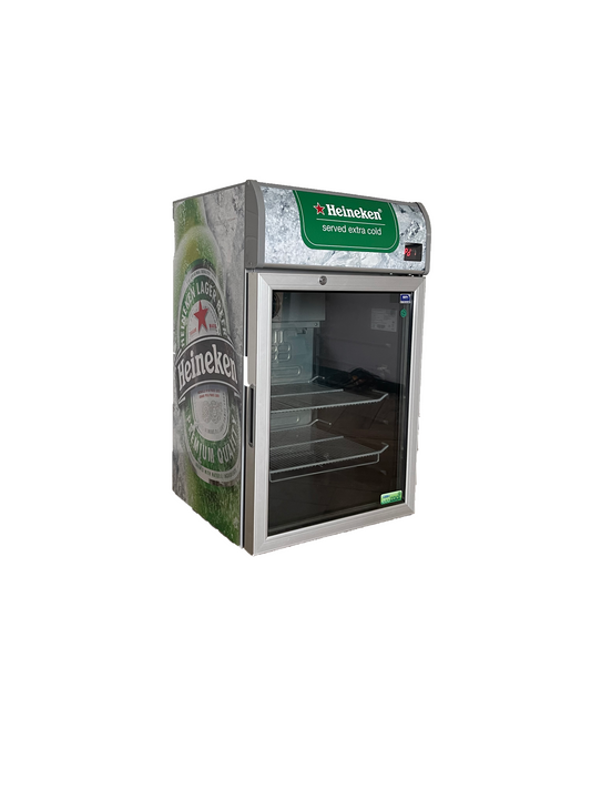 BARKÜHLSCHRANK HEINEKEN KLEIN