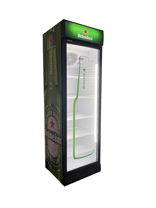 GASTRO KÜHLSCHRANK HEINEKEN