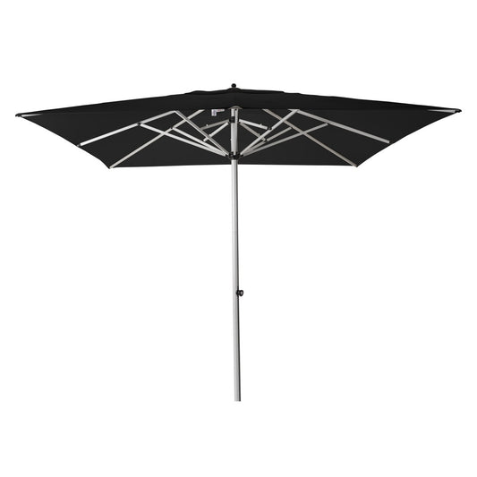 PRESTO PRO SONNENSCHIRM 330x330 cm - SCHWARZ