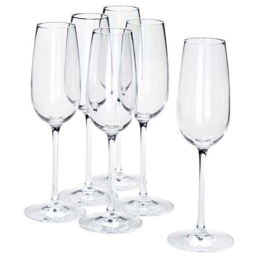 Sektglas 22cl